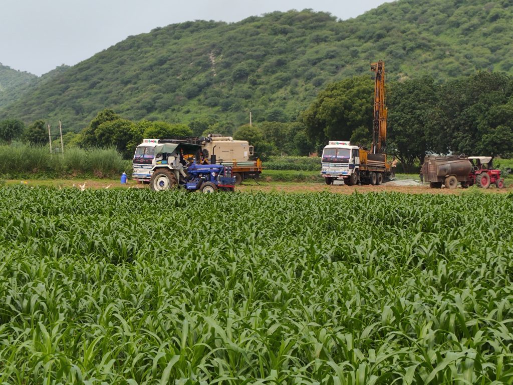 Explore Farmhouse Options near Delhi Gurgaon