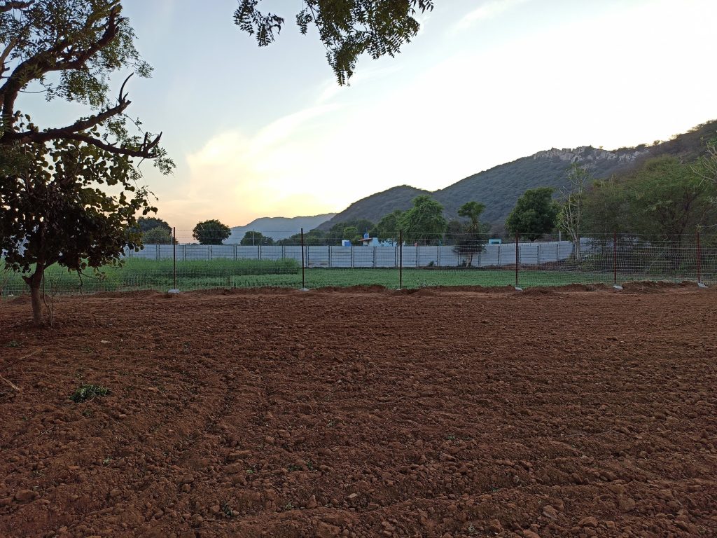 Investing in Farmhouse or Agriculture land near Alwar