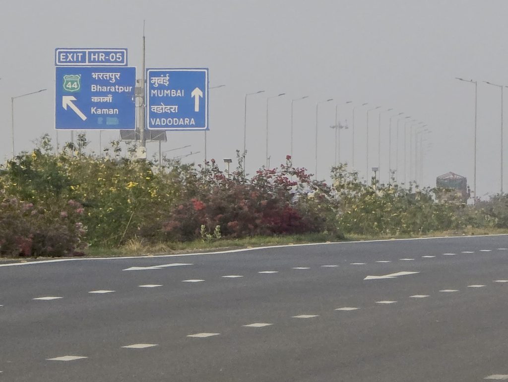 Discover the Perfect Farmhouse Retreat Near Delhi-Mumbai Expressway