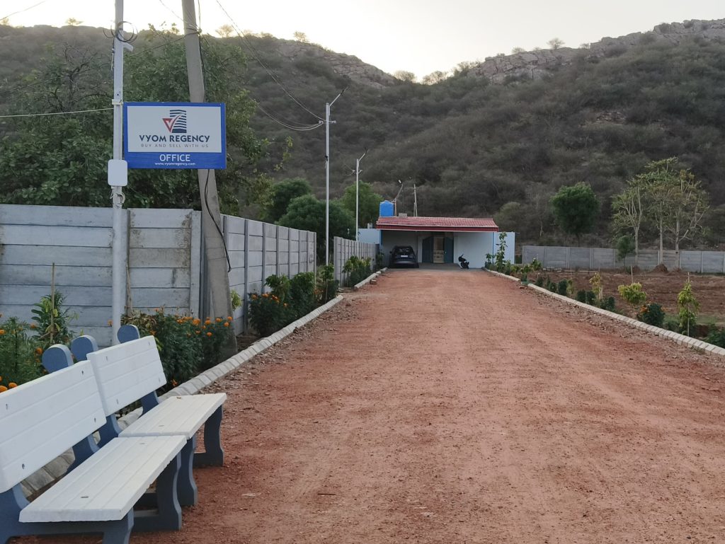 Why Buying a Farmhouse Near Khairthal Tijara Alwar