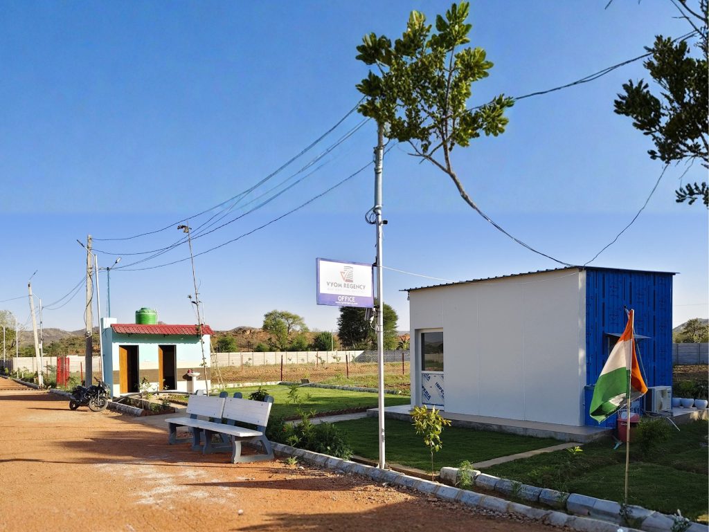 Why Vyom Regency is the Most Trusted Real Estate Advisor in Rajasthan: Client Success Stories